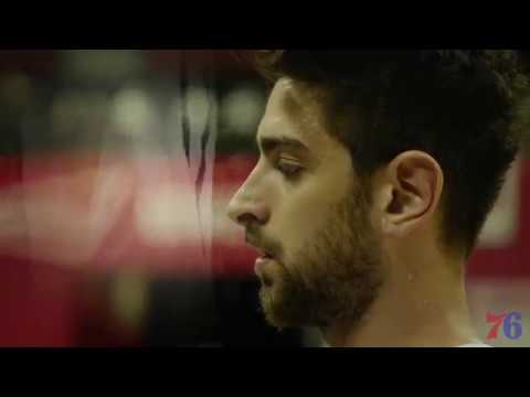 Furkan Korkmaz scores 40 POINTS vs Boston Celtics (7.6.18)