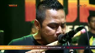 Download lagu 'CINTA DI ANTARTIKA' bersama ADELLA mp3 Download lagu 'CINTA DI ANTARTIKA' bersama ADELLA mp3