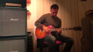 Definitely Maybe cover by Mack