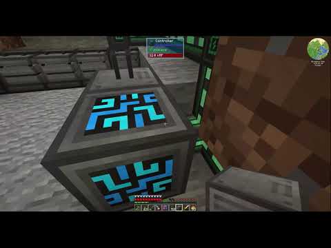 Direwolf20 1.16 Pack Episode 12