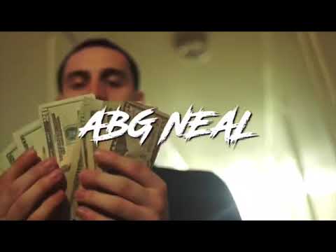 ABG Neal x Jay Critch - Increase (official music video)