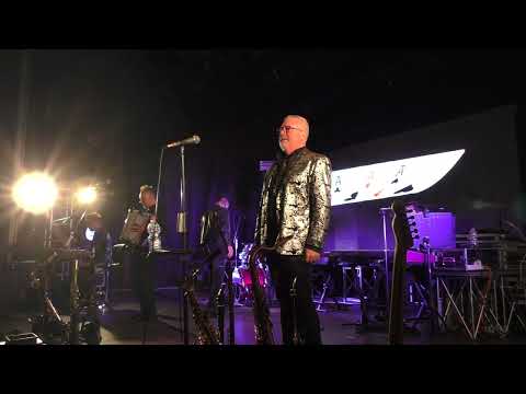 Allegra Lorenzo Polidori -ORCHESTRA PIETRO GALASSI DANCING PHENOMENON 11 DICEMBRE 2022