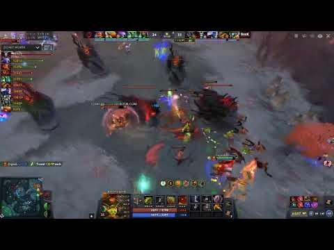 Cyber.bet Cup: Spring Series - SEA | Geek Fam vs Cignal Ultra Game 2 | (Best of 3 )