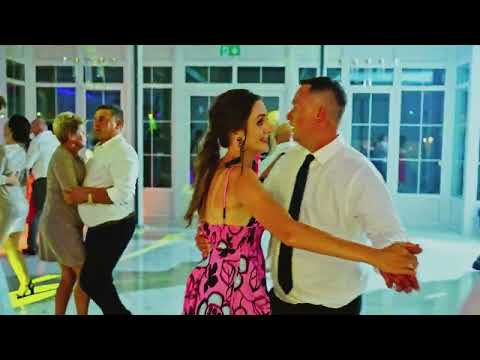 Zespół Avans - Polka (Wesele Magda i Damian)