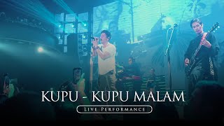Download lagu NOAH - Kupu Kupu Malam (Live Performance) mp3 Download lagu NOAH - Kupu Kupu Malam (Live Performance) mp3