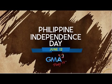 Happy Philippine Independence Day!