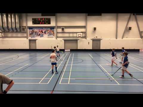 Esport Oilers Hope vs ÅIF Gul 9.2.2019