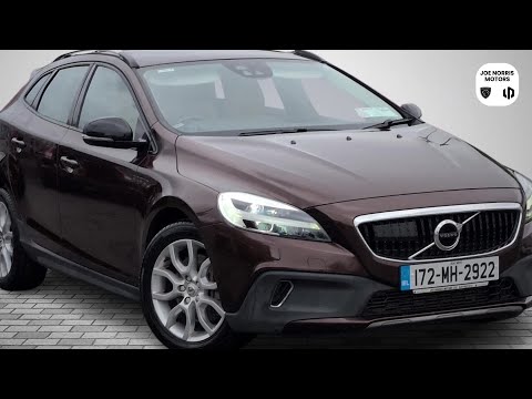 Volvo V40 2.0 Diesel AUTO - Image 2
