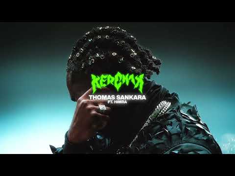 Kerchak ft. @himraofficiel3231 - Thomas Sankara (Audio Officiel)
