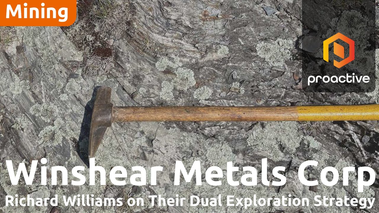 Winshear Metals advances Nickel and Gold projects with multiple catalysts ahead