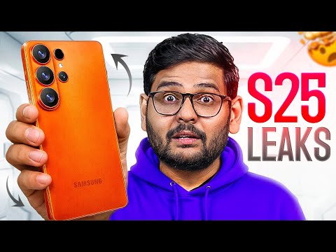 Galaxy S26 LEAKED! This Changes EVERYTHING 😱