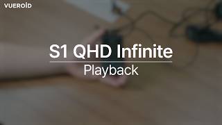 Playback