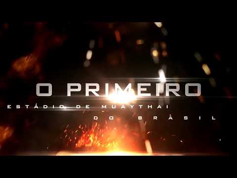 Maikel Canguru Pereira ( Koy S. Team) vs Jeferson Jones ( Muayloqueiros) 60 kg Portuários Stadium