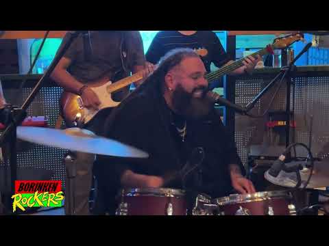 Gomba Jahbari “Acho …..” @  “La Lata” Rio Piedras, Puerto Rico 24/Ago /2023