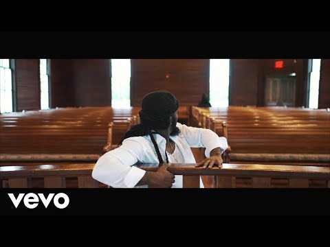 Jackboy Marley - Lord I'm Trying (Official Music Video)