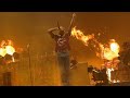 Post Malone F1 Trillion Tour Opener Noblesville IN Wrong Ones Live