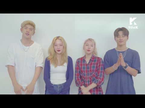 Let's Dance: Winners of KARD(카드)_'Hola Hola' Choreography Cover Contest