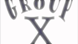 Group X - You Would Give Me Kiss if I Were on Soccer Team