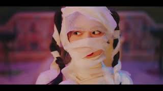 Why MOMOLAND - BAAM sounds so familiar?