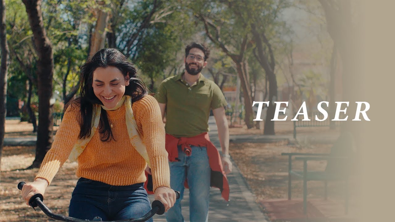 Karina (A Veces Nefelibata) | Teaser