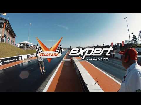 Expert nos melhores carros! ⚙️💯 (VELOPARK)