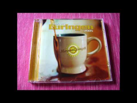 Morrongänget - Luringen - Bilen som löpte amok