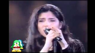Jaci  Velasquez - Heavenly Place   ( Un Lugar Celestial  )