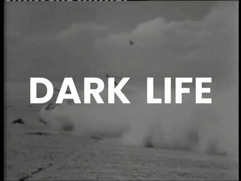 Radansa - Dark Life (Kinetic Typography)