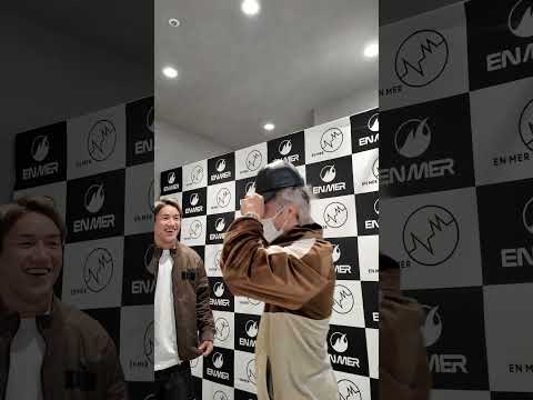 変装した伊藤裕樹に朝倉海はきづくのか？