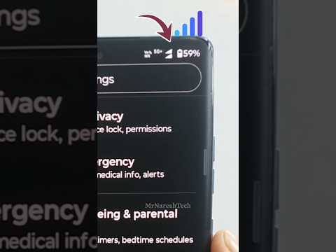Network 📶 Problem Solved! #shorts #motorolaedge50fusion #android