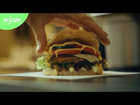 Delivery Hero Austria Brand Refresh video thumbnail
