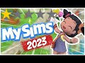 I Played Mysims In 2023 Part 1