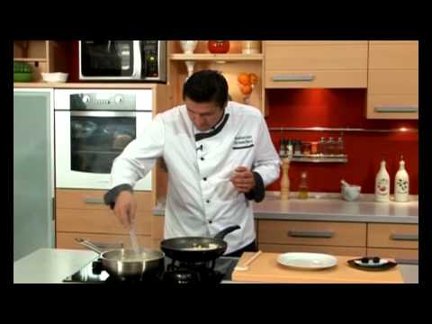 Kuhanje Tjestenina Fuži s tartufima