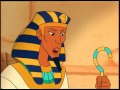 PAPYRUS EP36 Le Retour De Senkhet