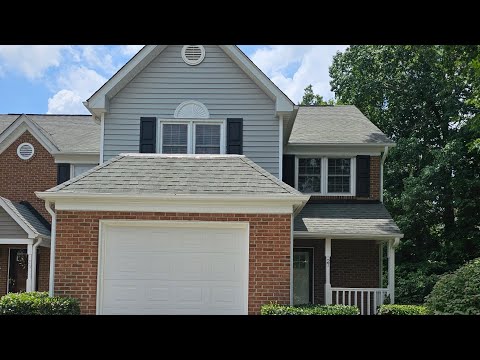 Townhome in Greensboro! property video