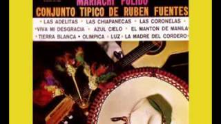 Las Adelitas - Mariachi Pulido