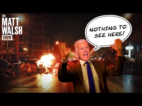 Verzweifelte Demokraten schleppen sich zur Ziellinie | Ep. 1057