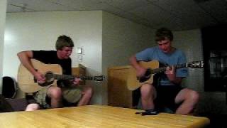The Lake Effect Cover Song