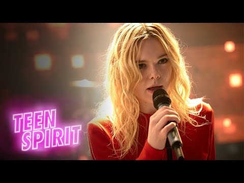 Teen Spirit (2019) (TV Spot 'Sing')