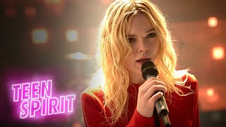 "Sing" TV Spot