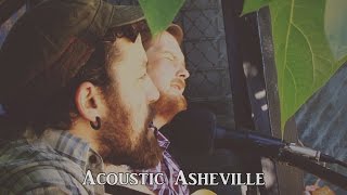 Pierce Edens - Sirens | Acoustic Asheville