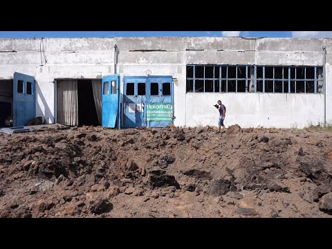 По Николаеву ударили 18 ракетами. Повреждена городская  инфраструктура