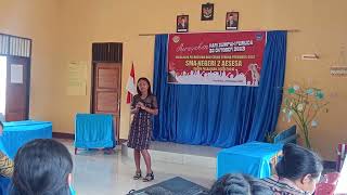 Download lagu Vokal solo xll IPA -sman 2 aesesa (iso si zele wolo) mp3