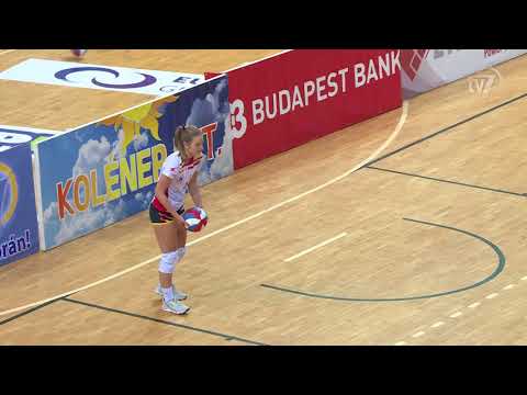 2017.12.23. Linamar- BRSE - Kaposvár - röplabda