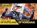 Verstappen zet Hockenheim in vuur en vlam! | SLIPSTREAM
