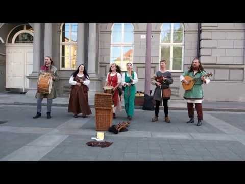 Weytora Brno 15.5.2013 - I