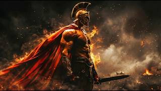 THE IMMORTAL SPIRIT OF SPARTA 🔥 | Powerful Epic Music