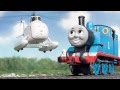 Thomas Friends All About Harold The Helicopter