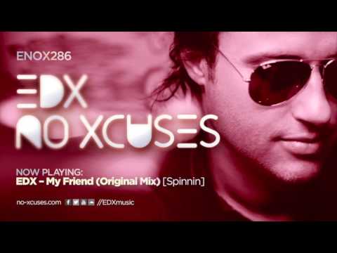 EDX - No Xcuses Episode 286