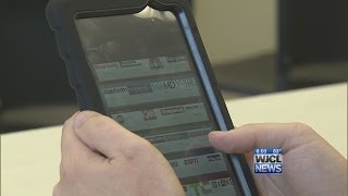 Effingham County jail inmates gain access to smart devices